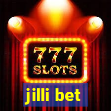 jilli bet